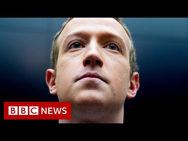 Is Facebook too powerful? - BBC News