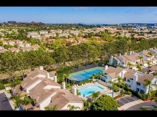 Carmel Valley Town House For Sale | 13449 Tiverton Road | Sez Sezer