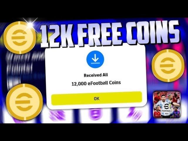 The eFootball 2025 Free Coins Scam