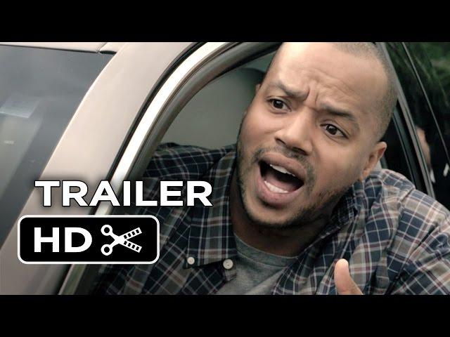 Let's Kill Ward's Wife TRAILER 1 (2014) - Donald Faison, Patrick Wilson Movie HD