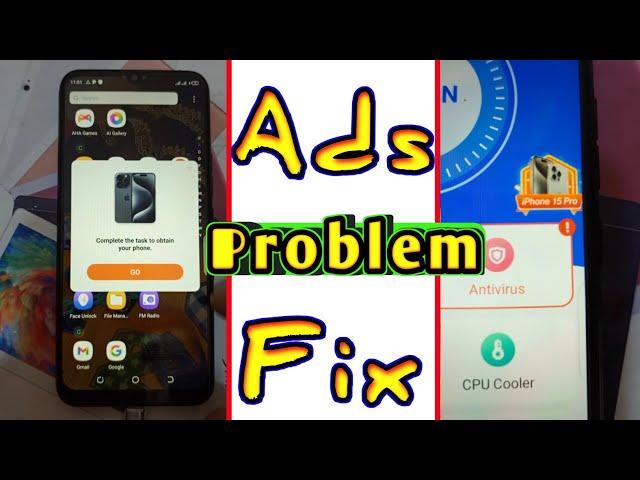 How to Block Ads on Android Urdo