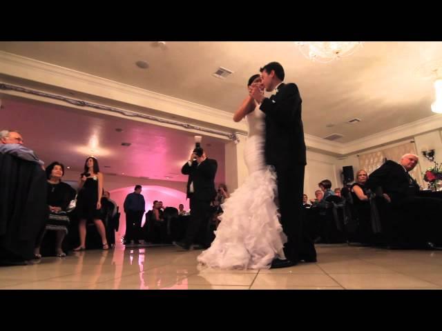 Las Vegas Weddings - Griffin Mansions - Memory Lane Video - www.mlvnv.com