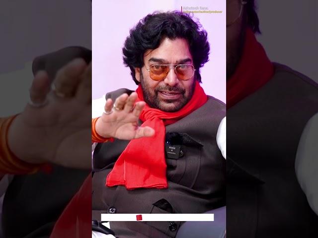 गुरु और शिष्य का अनोखा रिश्ता | Unlock the Deepest Secrets of the Guru-Shishya Bond by Ashutosh Rana