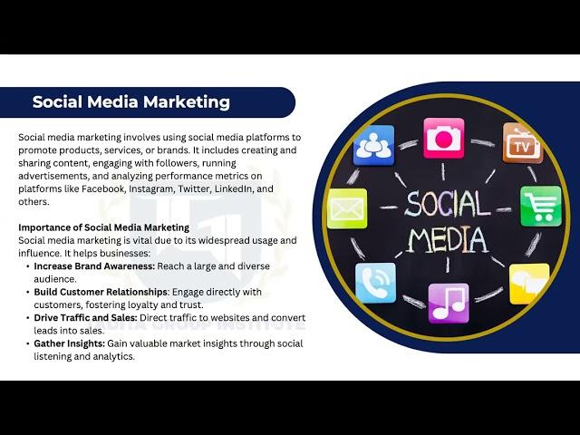 Social Media Marketing 30/06/2024