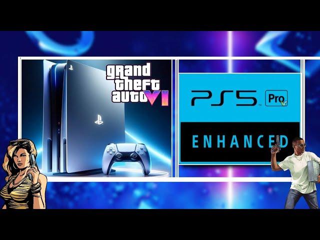 PS5 Pro 100% More Power; Epic Settings; Enhanced Ray Tracing 60FPS Gaming Confirms Developer!!