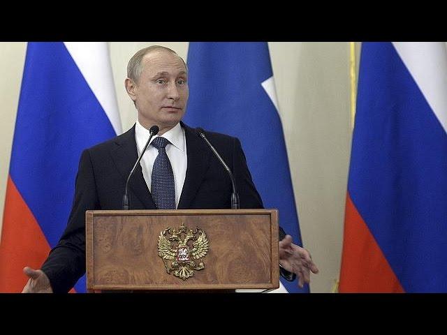 Россия и НАТО: взаимные обвинения