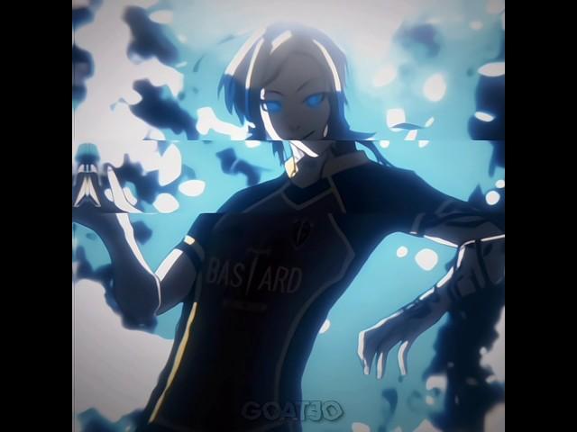 Kaiser my king #kaiser #bluelock #anime #edit