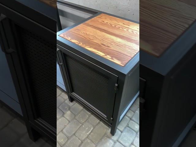 #smokegrill #bbq #kitchen #мангал #barbecue #diy #woodworking#wedding