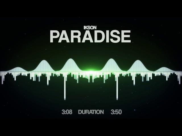 Ikson - Paradise