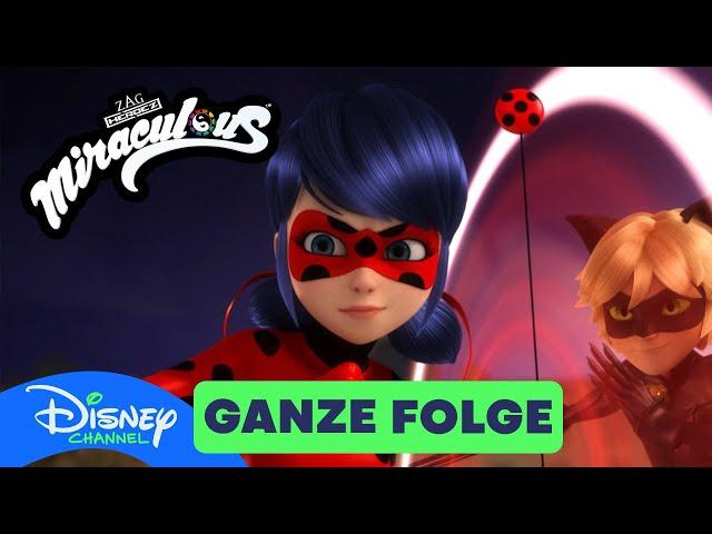 Außer Rand und Band - Ganze Folge | Miraculous 