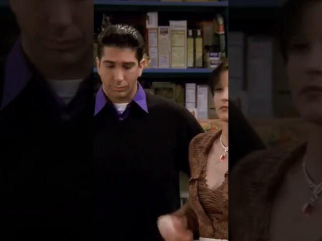 Ross’s Funniest Dinosaur Stories That Made Everyone Laugh #FriendsTV #RossGeller #ComedyGold