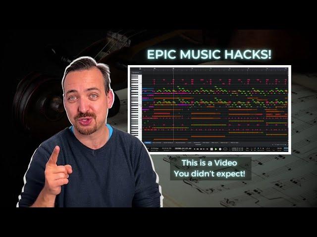 Epic Orchestration & Production: Tempo Tweaks & Arrangement Tips!