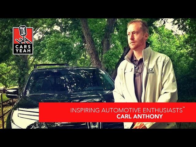 1798: Carl Anthony of Automoblog and AutoVision News