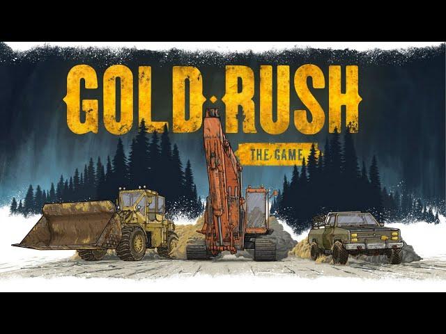 Гайд, золото, полезные советы по игре Gold Rush: The Game