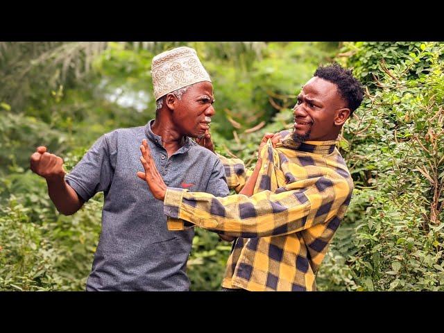 MZEE LIKOMA - VIDEO MPYA