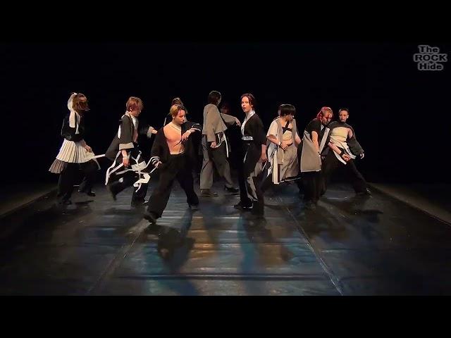 THE BOYZ - Trigger dance cover by fourK [HONGDAE k-pop party (15.03.2025)]