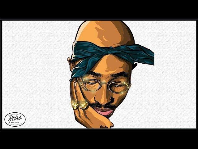 [FREE] Old School West Coast Type Beat - "Cali Life" | Tupac Type Beat | 90s Hip Hop Instrumental