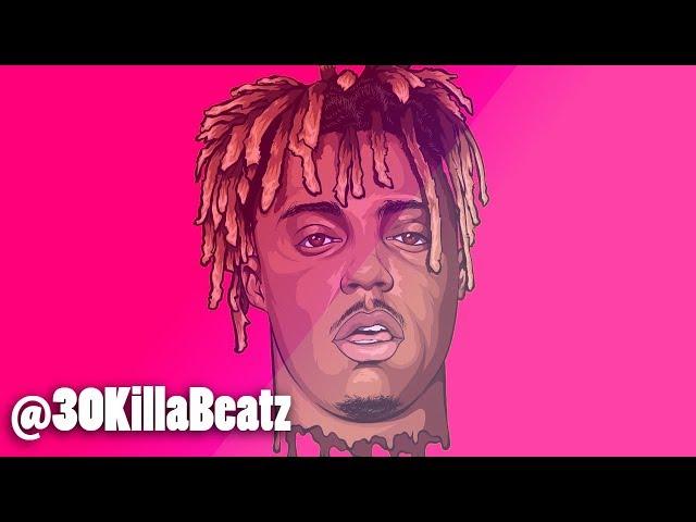 Juice Wrld x Future type beat 2019 - Problems ( Prod.By @30KillaBeatz )