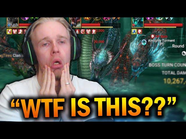 PLARIUM ARE IN SHAMBLES... Players QUITTING Over Hydra Clan Boss Stealth Nerfs