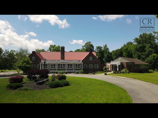 For Sale: 18 Bancroft Road, Poughkeepsie, NY 12601 - (Drone Video)