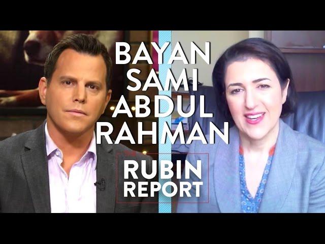 The Kurds: Everything You Need to Know (Part 2) | Bayan Sami Rahman | INTERNATIONAL | Rubin Report