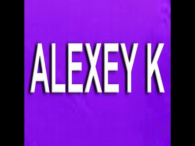 ALEXEY K