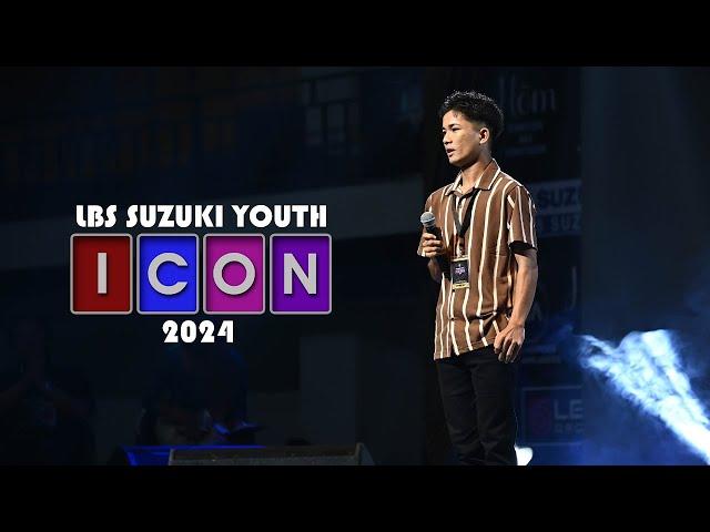 Ramengmawia (Mawimawia) -  A rûk tein | LPS Youth Icon 2024 top 8 contest