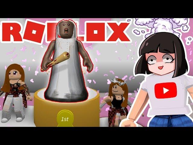 ШОК ! ОНА заняла первое место НА ПОКАЗЕ МОД В РОБЛОКС roblox fashion famous