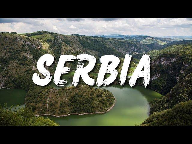 Top 10 Places to Visit in Serbia