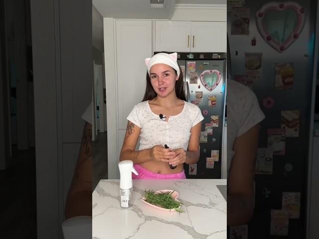 Hair care ️ / Eva Miller TikTok #evamiller #tiktok #shorts #trending #ytshorts #short