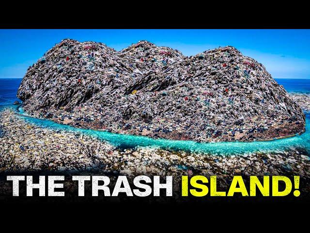 The Great Pacific Garbage Patch: Exposing the Reality Behind the Plastic Crisis