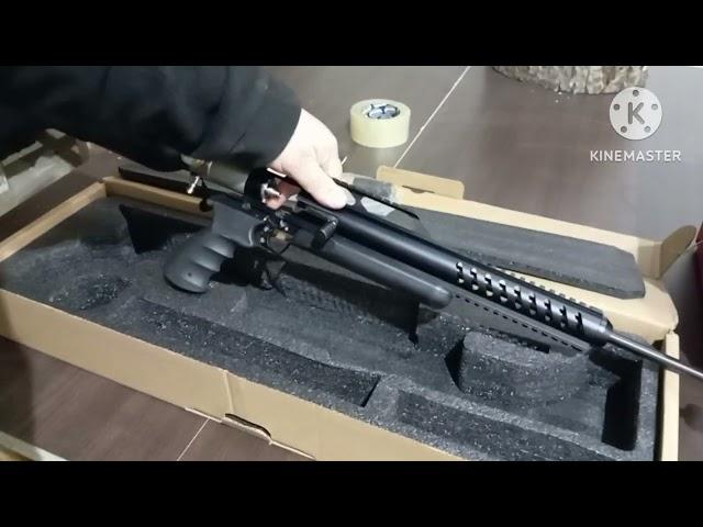 Китай кондор ZR ARMS M18 с озона