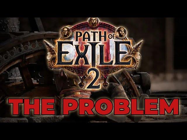 POE 2 is Too Hard! | Path of Exile 2 Review