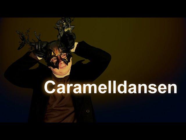 Caramelldansen - Song Cover by Chloe Howie