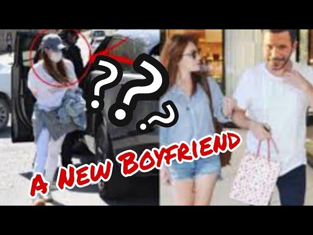 Elcin Sangu With Her New Boyfriend | Celebrities Relationship | YMS Creation