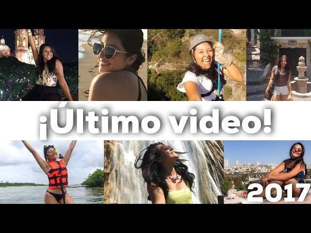 ¡Ultimo video!