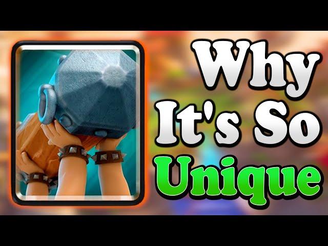 Why Battle Ram is Good for Clash Royale