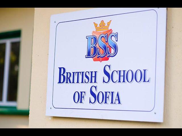 BSS School of the Future