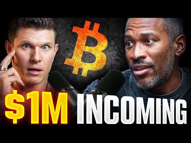 Arthur Hayes: Why Bitcoin Hits $1M WAY Sooner Than You Expect