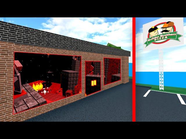 Hidden Worlds in Roblox Games