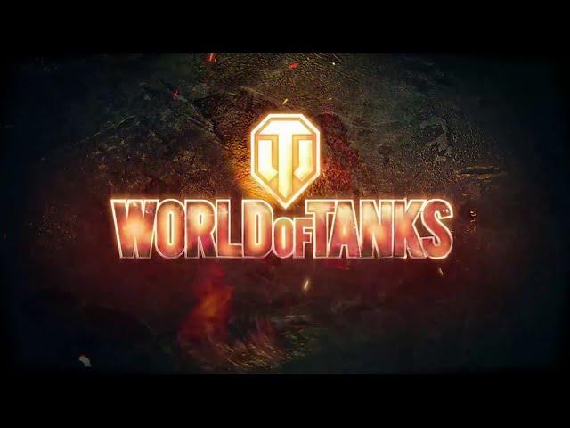 WZ 120 1G FT Крекер World of Tanks № 59