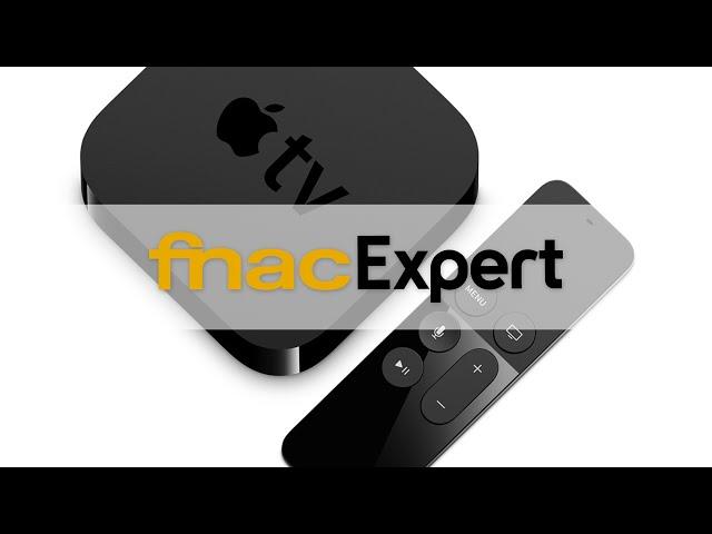 Fnac Expert: Apple TV