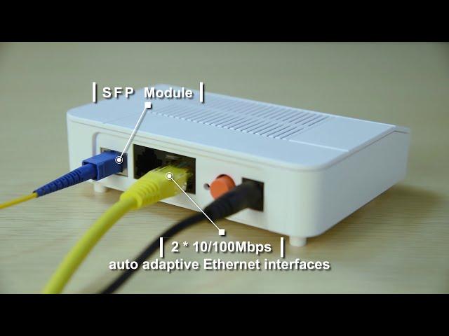BT-PON: BT-BCM6821: 2FE EPON ONU