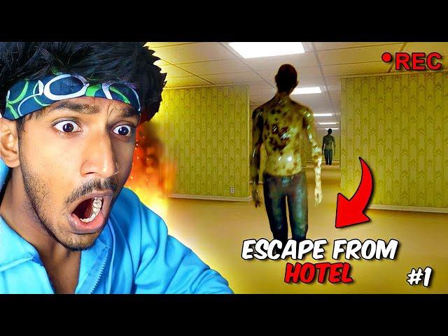 Do NOT Trust This ROOM..! Tamil Horror Gameplay - Sharp Plays