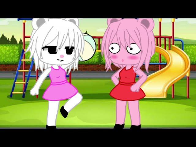 Peppa pig - Miki maki boo ba boo//GachaClub//