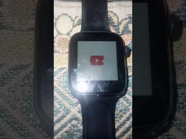 smart watch attitude 