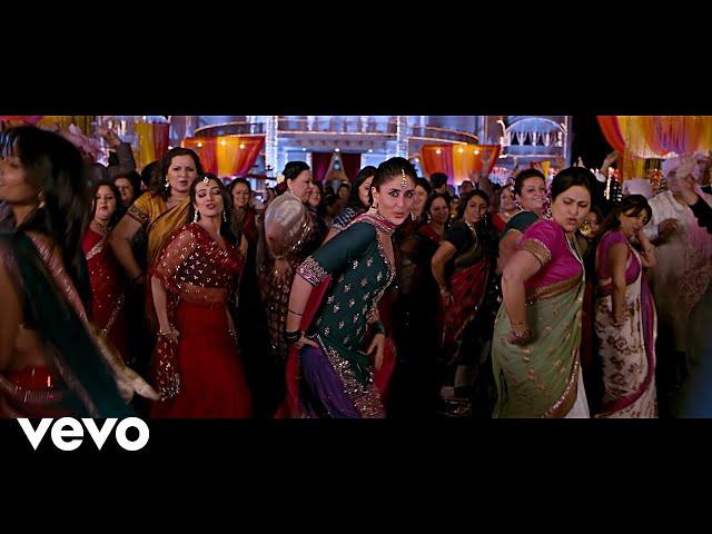 Tooh Full Video - Gori Tere Pyaar Mein|Kareena Kapoor,Imran Khan|Mika Singh|Mamta Sharma