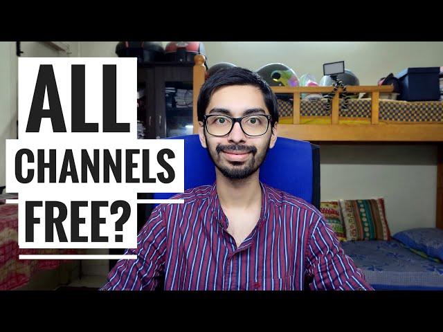 Jio Fiber 399 Plan Which LIVE TV Channels available ?