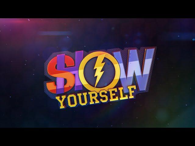 SHOW YOURSELF TEASER - Смертельный прыжок с крыши дома