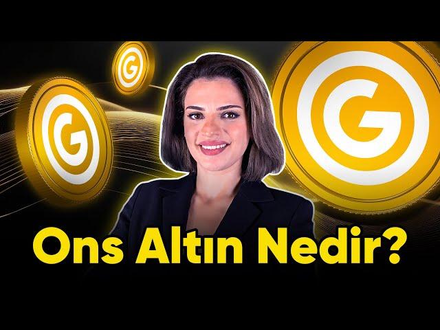 Ons Altın Nedir?